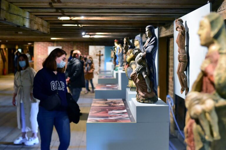 Muzeum Warmii i Mazur – Zamek Kapituły Warmińskiej
