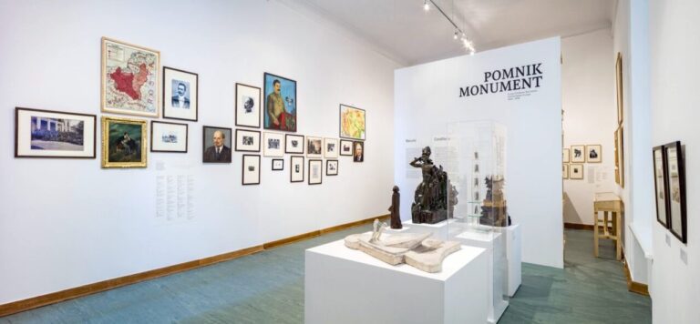 Muzeum Rzeźby – Królikarnia