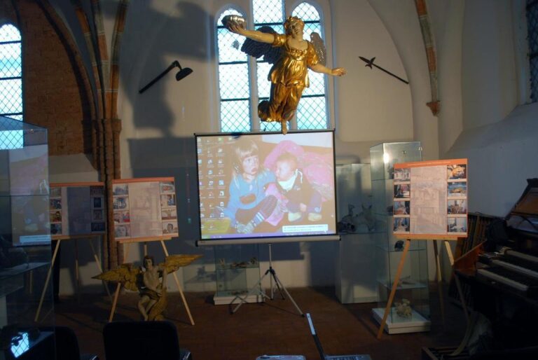 Muzeum Historii Ziemi Kamieńskiej w Kamieniu Pomorskim