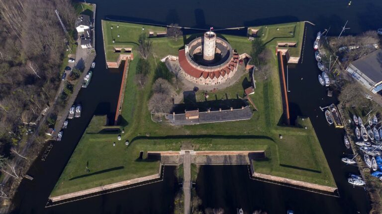 Twierdza Wisłoujście. Oddział Muzeum Gdańska