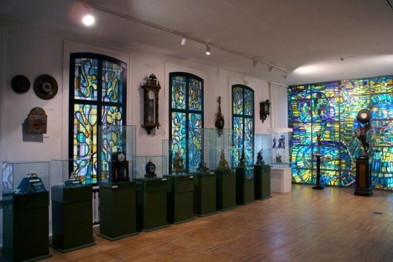 Muzeum Ziemi Lubuskiej