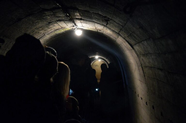 MRU – Muzeum Fortyfikacji i Nietoperzy