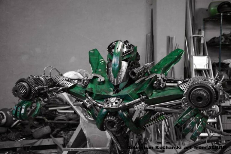 Fabryka Robotów