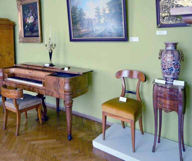 Muzeum Powiatowe w Nysie