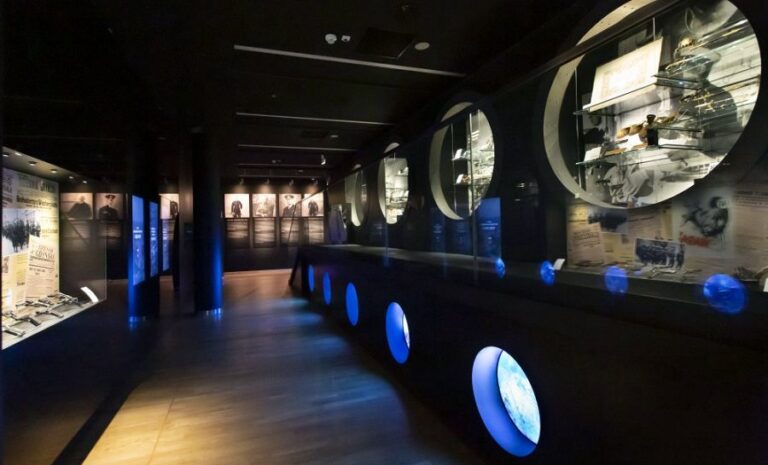 Muzeum Marynarki Wojennej w Gdyni