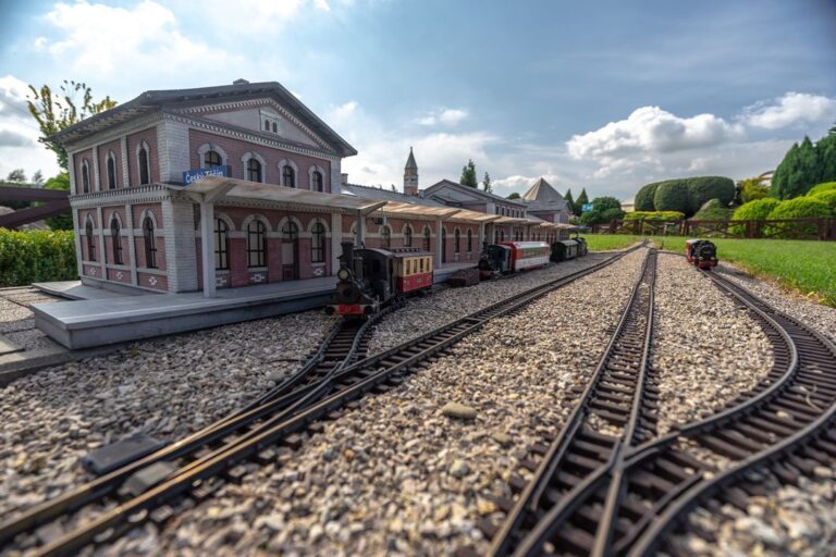 Park Miniatur „Świat Marzeń”