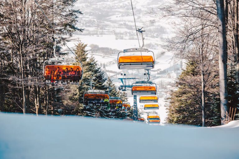 Kasina Ski&Bike Park