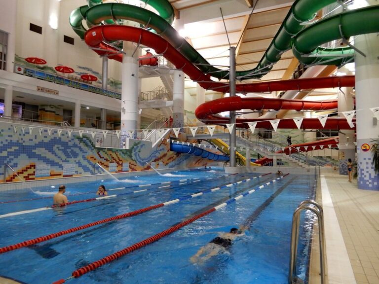 Aqua Park Zakopane