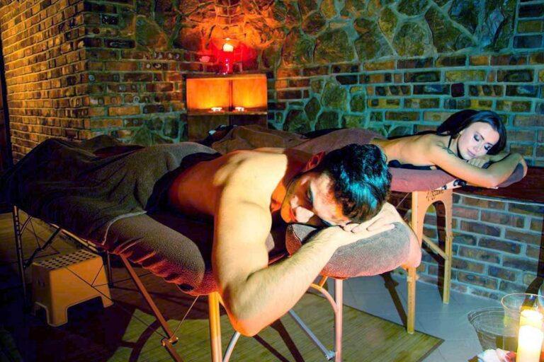 Beernarium Piwne Spa Zakopane