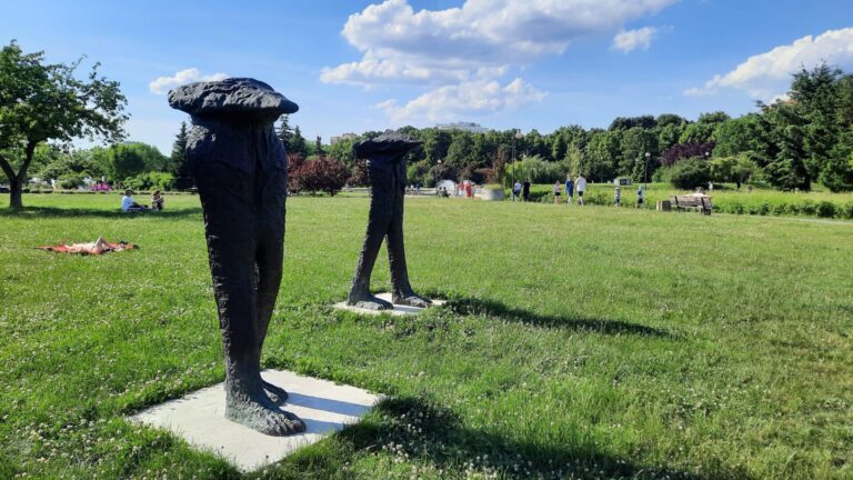 Park Bródnowski