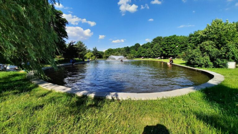 Park Bródnowski