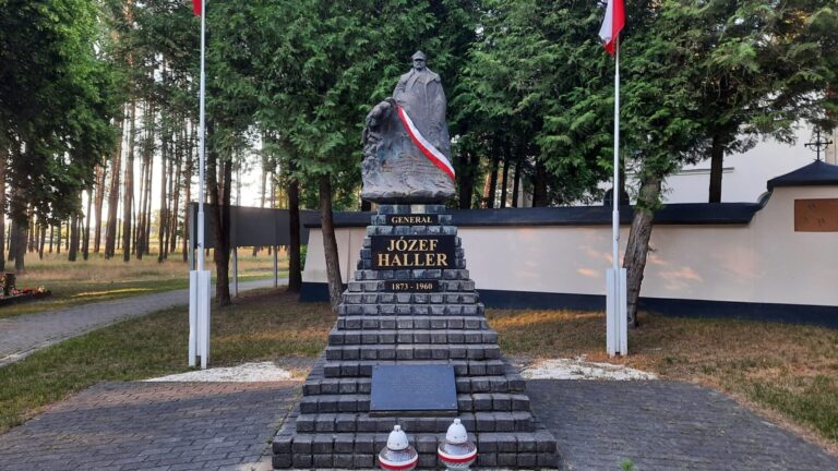 Dolina 96 Dębów Smoleńskich