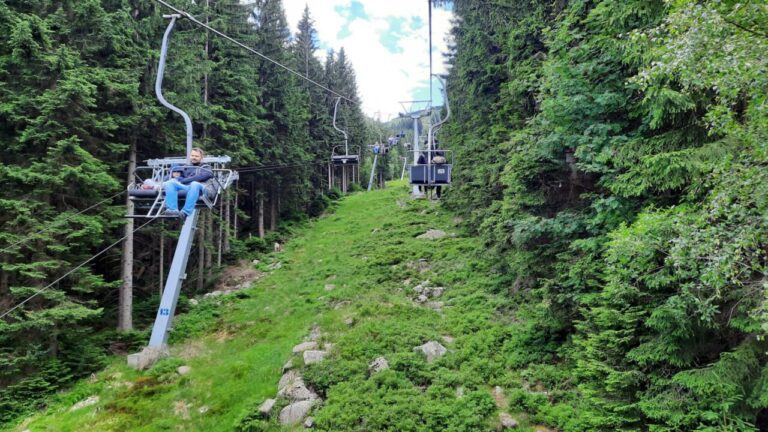 Szrenica (1362 m n.p.m.)