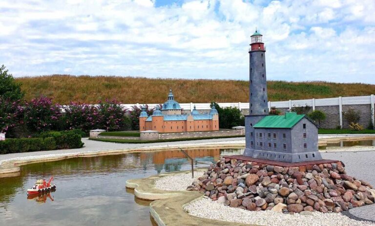 Bałtycki Park Miniatur