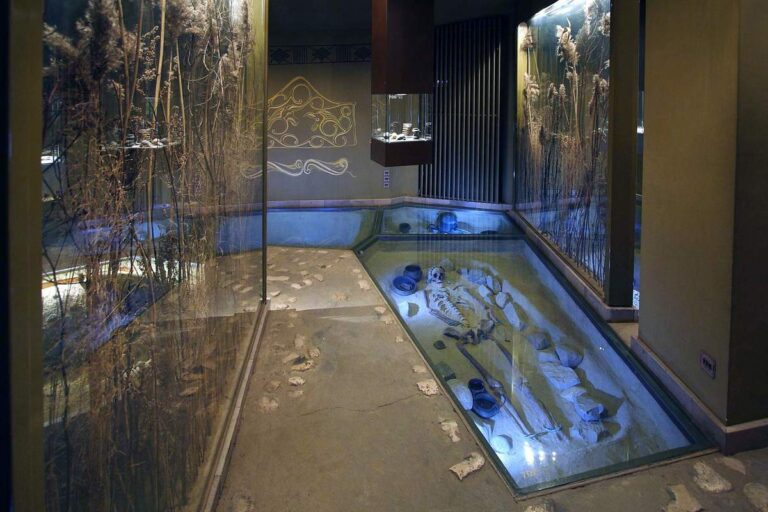 Muzeum Archeologiczne w Krakowie