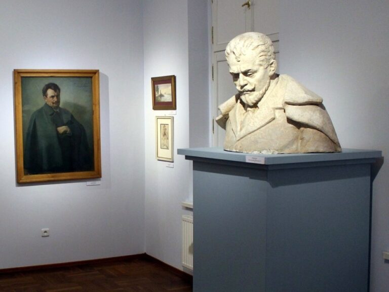 Muzeum im. J. Kasprowicza