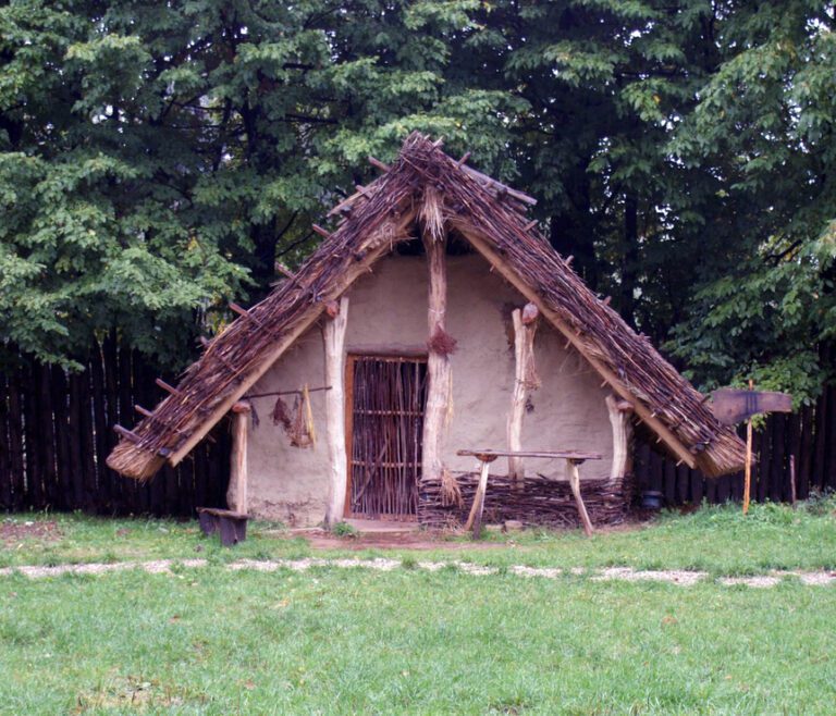 Centrum Archeologiczne w Nowej Słupi