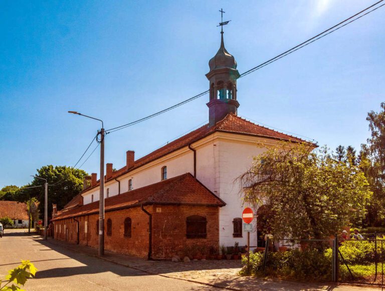 Szpital św. Ducha