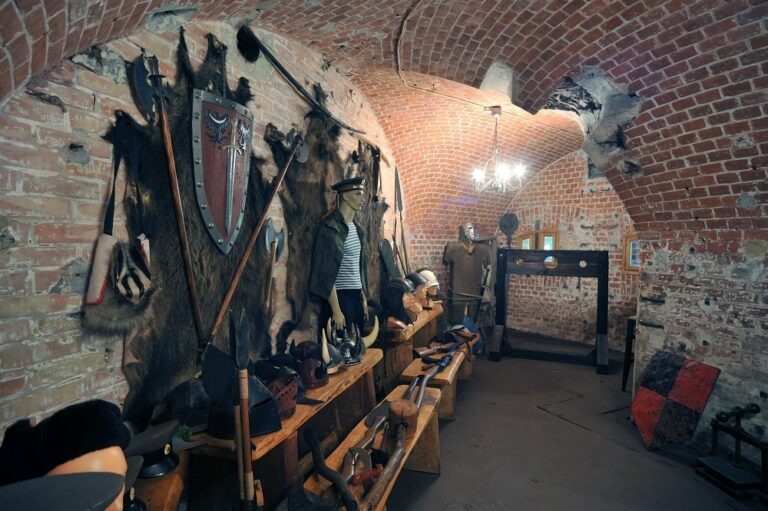 Fort Anioła