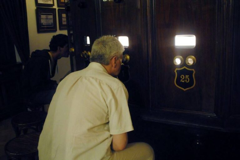 Muzeum Kinematografii w Łodzi