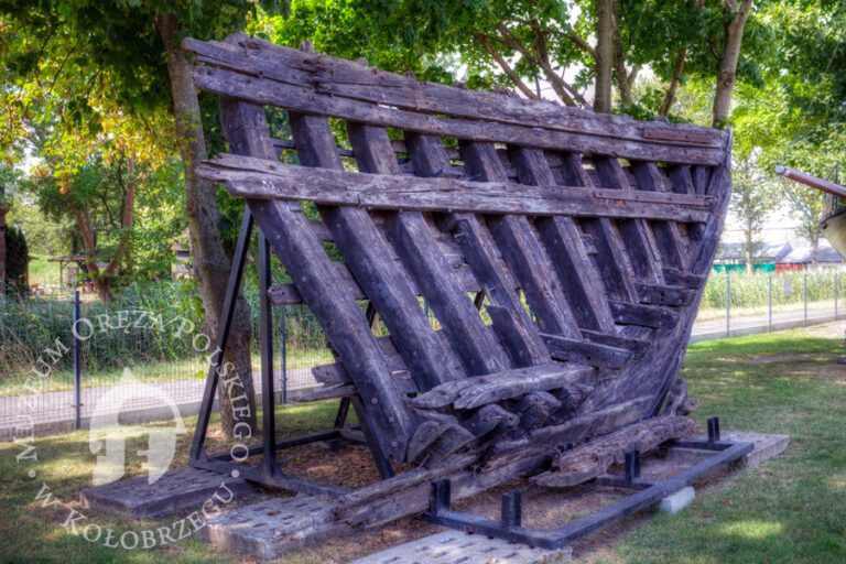 Kołobrzeski Skansen Morski