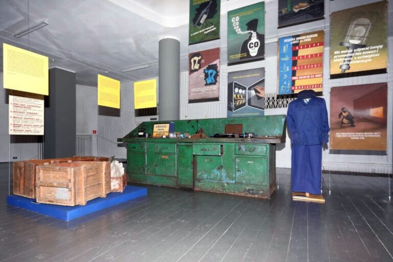Muzeum Nowej Huty