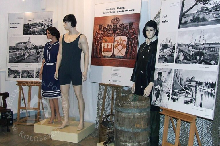 Kamienica Kupiecka – Dzieje Oręża Polskiego