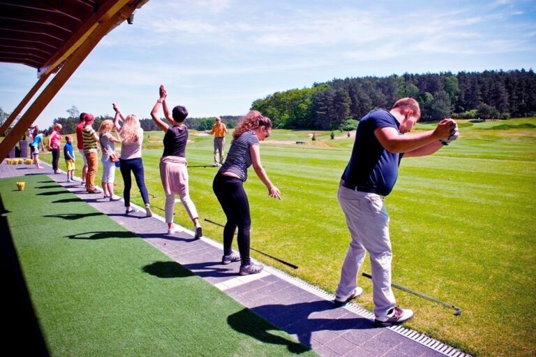 Przytok Golf & Resort