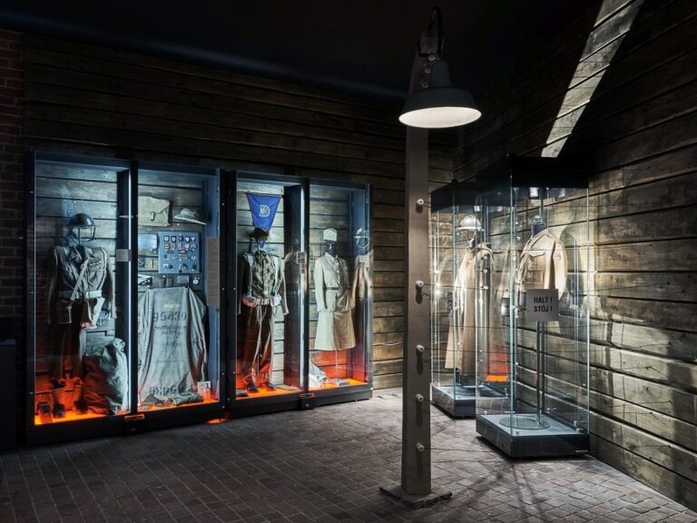 Muzeum Armii Krajowej