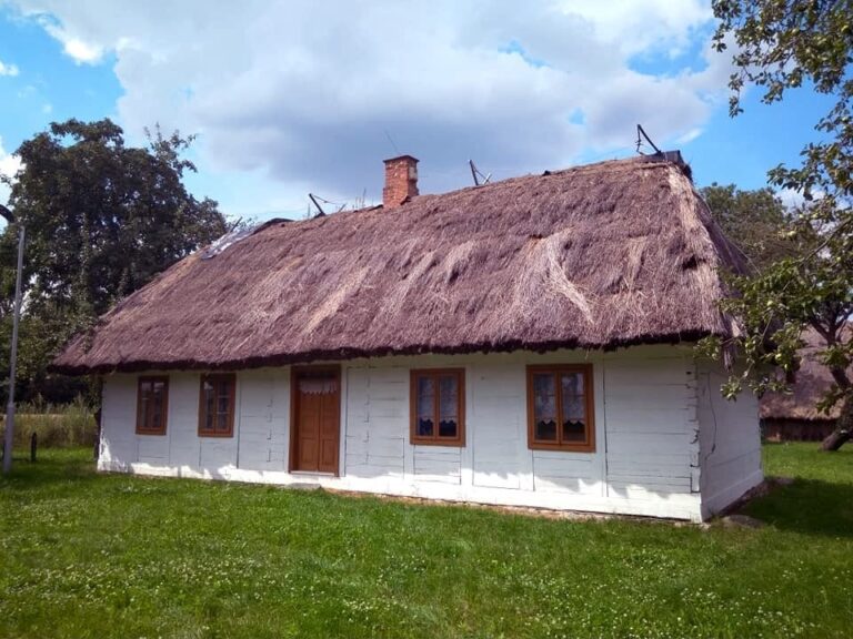 Muzeum Regionalne im. Wł. St. Reymonta