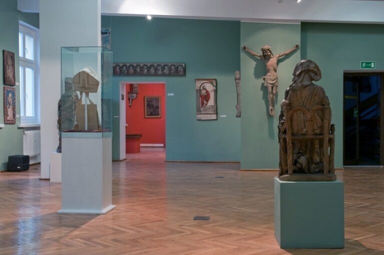 Muzeum Ziemi Lubuskiej