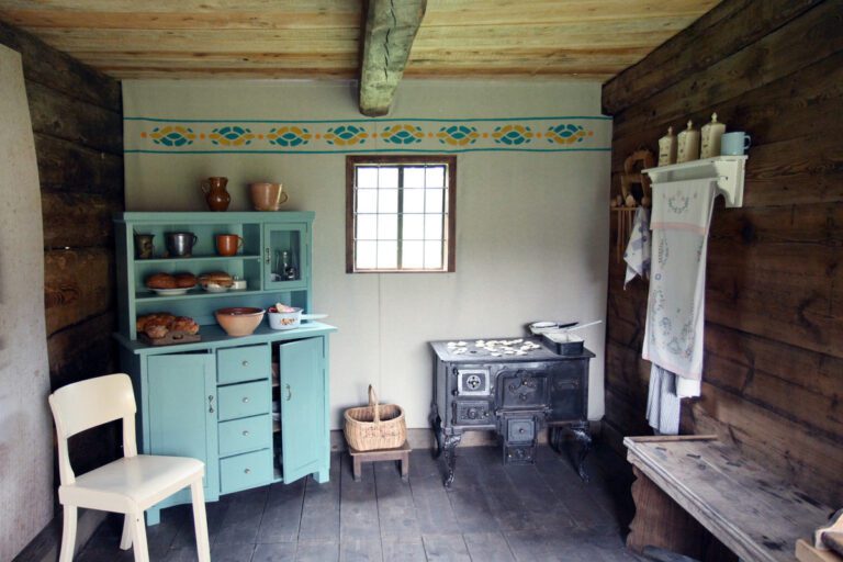 Muzeum Etnograficzne w Zielonej Górze-Ochli