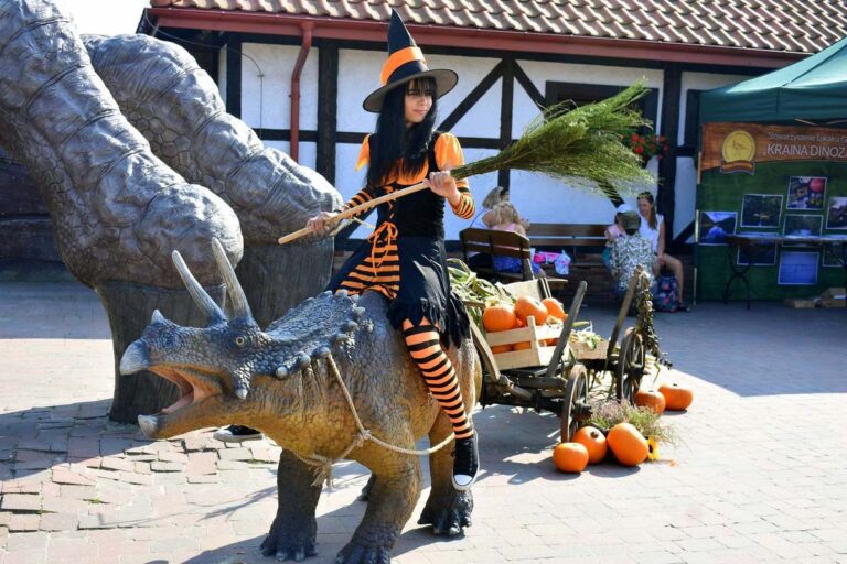 Park dinozaurów JuraPark