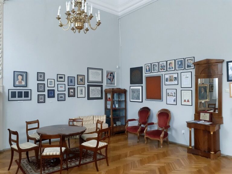Muzeum Powiatowe w Nysie