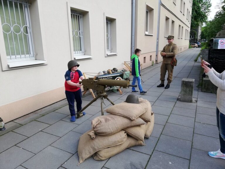 Muzeum Czynu Zbrojnego w Krakowie