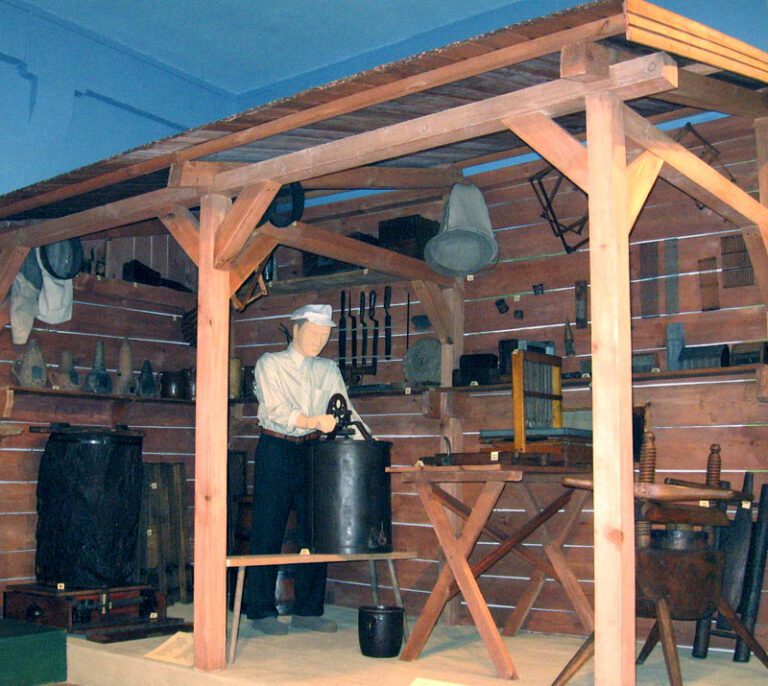 Muzeum im. Jana Dzierżona w Kluczborku