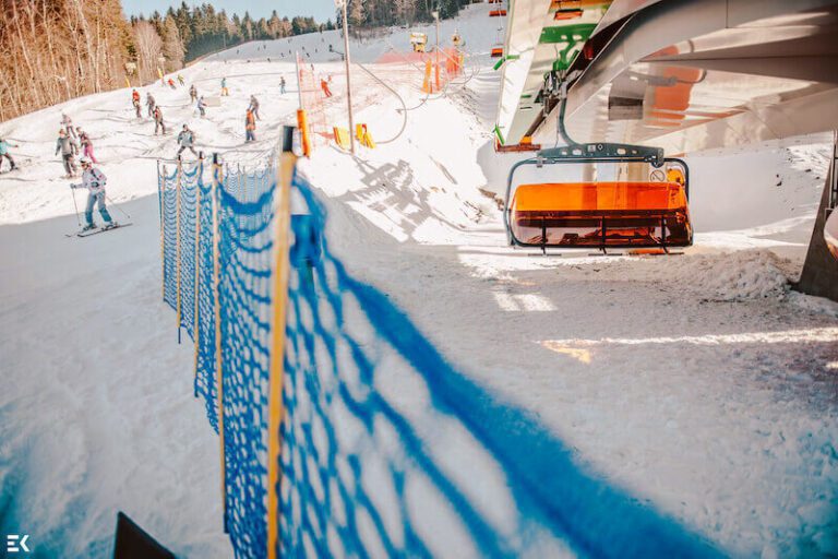 Kasina Ski&Bike Park