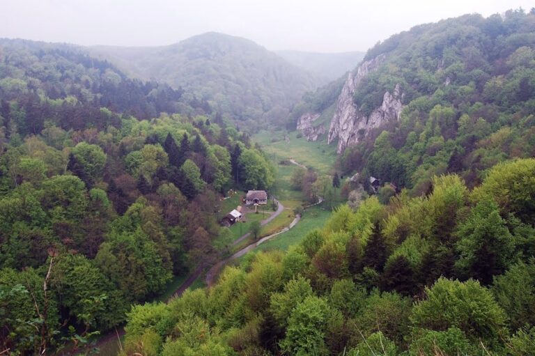 Góra Okopy