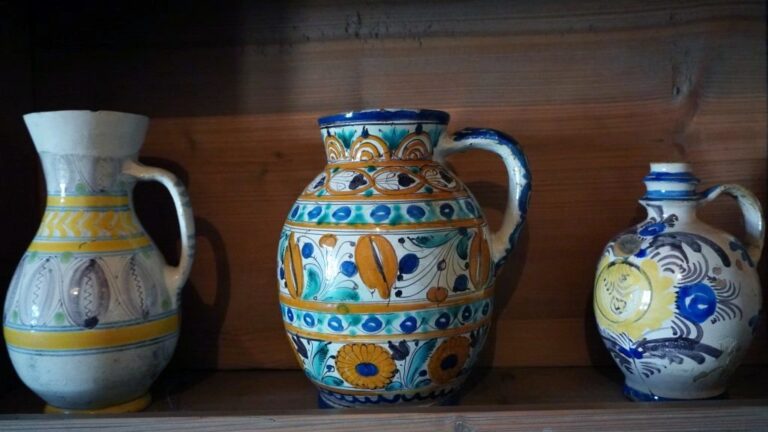 Dwór w Łopusznej – Muzeum Tatrzańskie