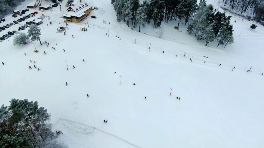 Góra czterech wiatrów