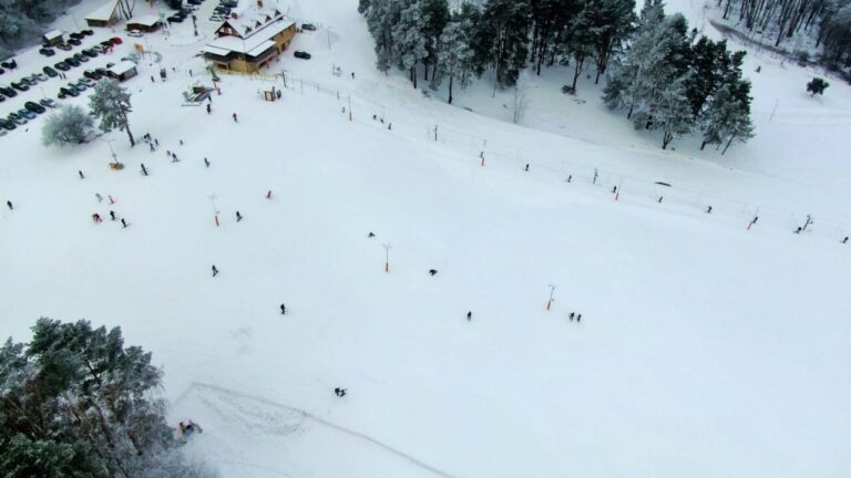 Góra czterech wiatrów