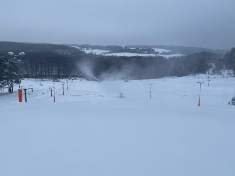 Góra czterech wiatrów