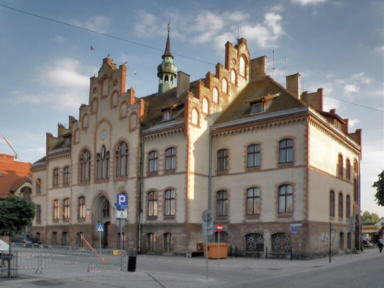 Muzeum Ziemi Piskiej