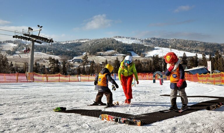 Kompleks narciarski GrapaSki