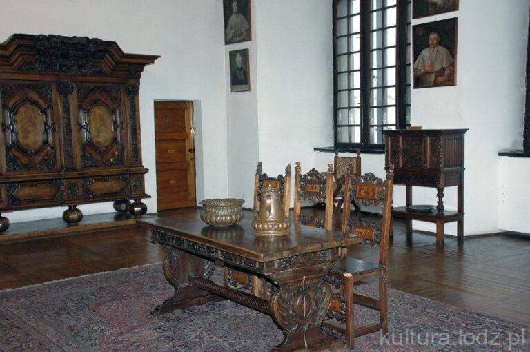 Zamek Królewski – Muzeum