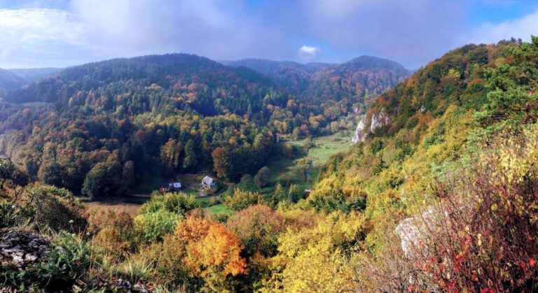 Jaskinia Ciemna