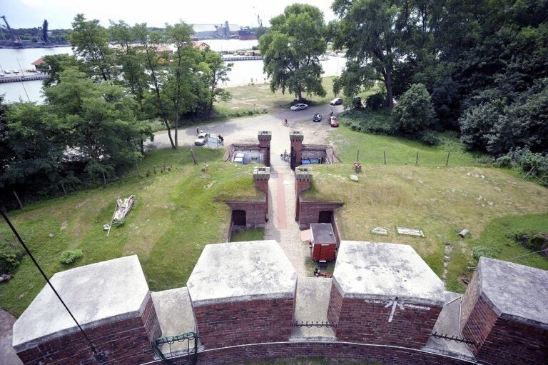 Fort Anioła