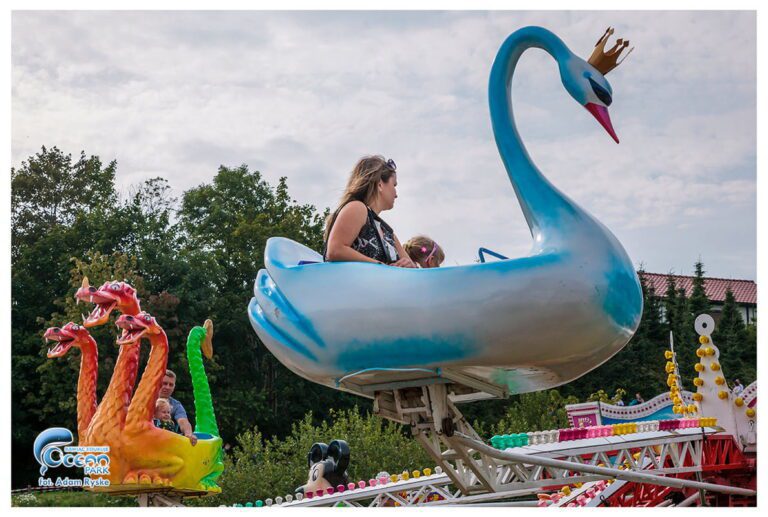 Ocean Park Władysławowo
