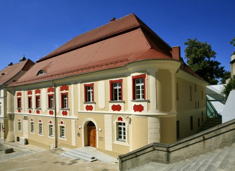 Muzeum Śląska Opolskiego