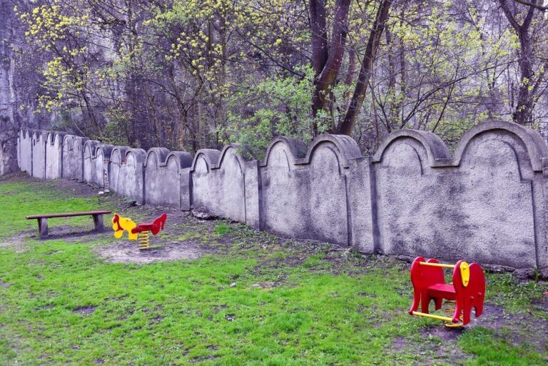 Getto – Szlak pamięci 1941–1943